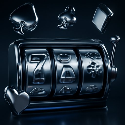 ba999 স্লটস মেনু দৃশ্য